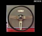 Sw101k Cw Camaro Chevelle Nova Spoke Comfort Grip Steering Wheel Kit
