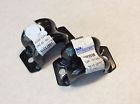 Sway Bar Gm 1979-81 Front Clamps Trans- Nos