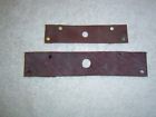 T-3842-l T-3823-l Model Leather Spring Pad Front Rear New
