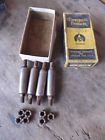 T-746 Thompson Nors 1935-36-37-38-39-40-41-42 Ford