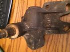 T122983 Jeep 1942 Willys Steering