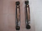 T80219sa Pro Shocks Chrome
