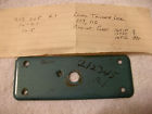 212345r1 Tailgate Harvester Mt107 International Cover Mt110 Lock Ihc