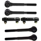 Tbtkit-022514-10 Trustbuilt New Suspension Kit Front Driver Passenger Side Inner Chevy
