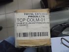Colm-01 Tcp Mustang Tc Products Steering Shaft