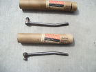 5671957 Tie Rod Pontiac Gm 5671954 Nos Left Assemblies 1958