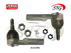 Si-es3349rl Tie Si-es3349rl- Taurus 2 Outer Rod Ford