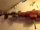 11970-1978 Tilt Column Trans Camaro Firebird Steering Key Z28