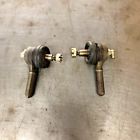Tk8 Upper Ball Joint Set Morgan