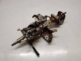 4587035200 Toyota 4 Runner Sr5 Steering Shaft 92-95 3.0l V6 3vze At 4wd
