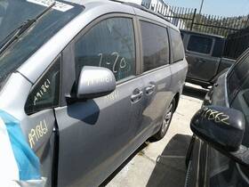 476-50137a Toyota Loaded Beam Axle Fwd Fits 11-19 Sienna