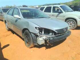 5110007035 Toyota Crossmember/k-frame Rear Fits 02-11 Camry