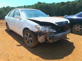 5110033070 Toyota Crossmember/k-frame Front Vin F 5th Digit 2.5l Fits 02-11 Camry