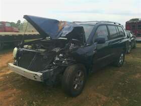 5110048074 Toyota Crossmember/k-frame Rear 2.7l Vin A 5th Digit Fits 01-13 Highlander