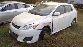 5120102152 Toyota Crossmember/k-frame Sedan Front Engine Fits 09-12 14-19 Corolla