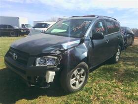 5120112442 Toyota Crossmember/k-frame Front Suspension Rear Subframe Vin F Fits 06-18 Rav4