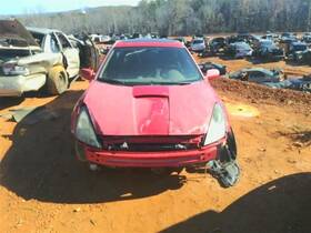 5120120352 Toyota Crossmember/k-frame Front Fits 00-05 Celica 159207