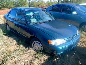 5120612060 Toyota Crossmember/k-frame Rear Fits 93-02 Corolla
