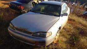 5120633011 Toyota Crossmember/k-frame Rear Fits 92-96 Lexus Es300
