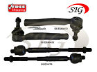 Si-es80432 Toyota Rod Ev470 Si-es80431 Si-ev470 Corolla Front Tie Es80432 - Es80431 Outer Set