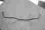 Tr4rsb Tsi Triumph Tr4 Rear Sway Anti-roll Bar New