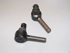 106r Tre 106l Old Parts Source Tie Rod Ends Studebaker Champion New