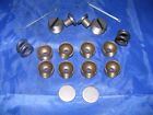 1852k Tre Old Parts Source Steering Drag Link Kit Cadillac New
