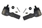 2153r Tre X 2 Old Parts Source Steering Outer Tie Rod Ends Ford