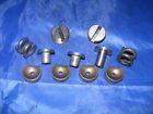 Tre 243k Old Parts Source Steering Drag Link Kit Chevrolet New