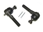 Tre 356r Old Parts Source Steering Outer Tie Rod Ends Pontiac