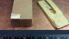 T-101-2 Truck 2 Sold 1-1 Degree Pairs Vintage T1012 Alignment Shims Camber Nos