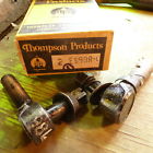 Es98l Truck Tie Rod 3 Ton 1.5 42 47 Ford 1941 Ends 1938 1940 46 1939 1937