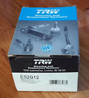 Es2912 Trw Ends Genuine - Tie Boxes Pair Rod