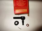 Ts-78r Quality New Tie Rod End Thru Pontiac And Oldsmobile