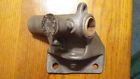Tt932 Lower Steering Bracket For Model Truck