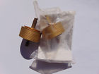 U-156 Damper Door Thermostats Corvair Unopened