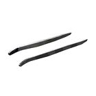 Up100333 Speedway Motors Ford Model Frame Rails