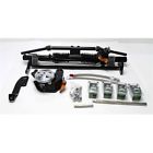 8011110-01 Up62974 Unisteer Pontiac Am Rack And Pinion Kit