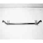 Up68932 Speedway Motors Garage Sale Axle Ford Inch Chrome