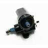 Up75543 Speedway Motors Garage Sale Reversed Corvair Steering Gear Box