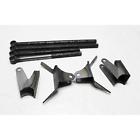 Up78220 Speedway Motors Garage Sale Ford Triangulated Rear Kit