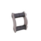 Up89923 Speedway Motors Chevy Rear Leaf Spring Shackle Passenger Car