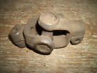 16331cd12 Vintage Steering Column Yoke