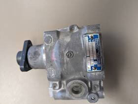 049-145-155 Volkswagen Nos Genuine Oem Vw Quantum Passat Audi 80 100 200 Power Steering Pump 049145155