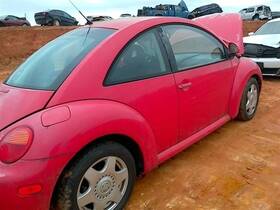 1c1419255 Volkswagen Crossmember/k-frame Front Engine Fits 98-99 Beetle 130271
