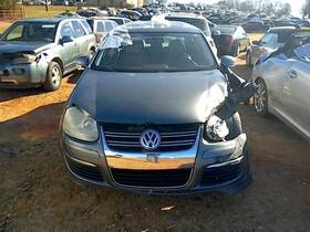 1k0199313al Volkswagen Crossmember/k-frame Front 2.0l Fits 07-16 Eos 110551