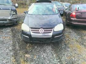 477-59595 Volkswagen Crossmember/k-frame Front 2.5l Thru Vin 627732 Fits 05-06 Jetta 160581
