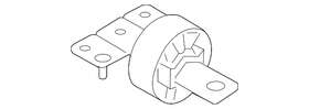 31476224 Volvo Genuine Bushing Kit