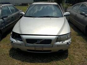 477-50135 Volvo Crossmember/k-frame Rear Sedan Awd Fits 02-09 60 Series 91856