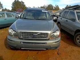 477-59333 Volvo Crossmember/k-frame Front 8 Cylinder Fits 03-11 Xc90 107562